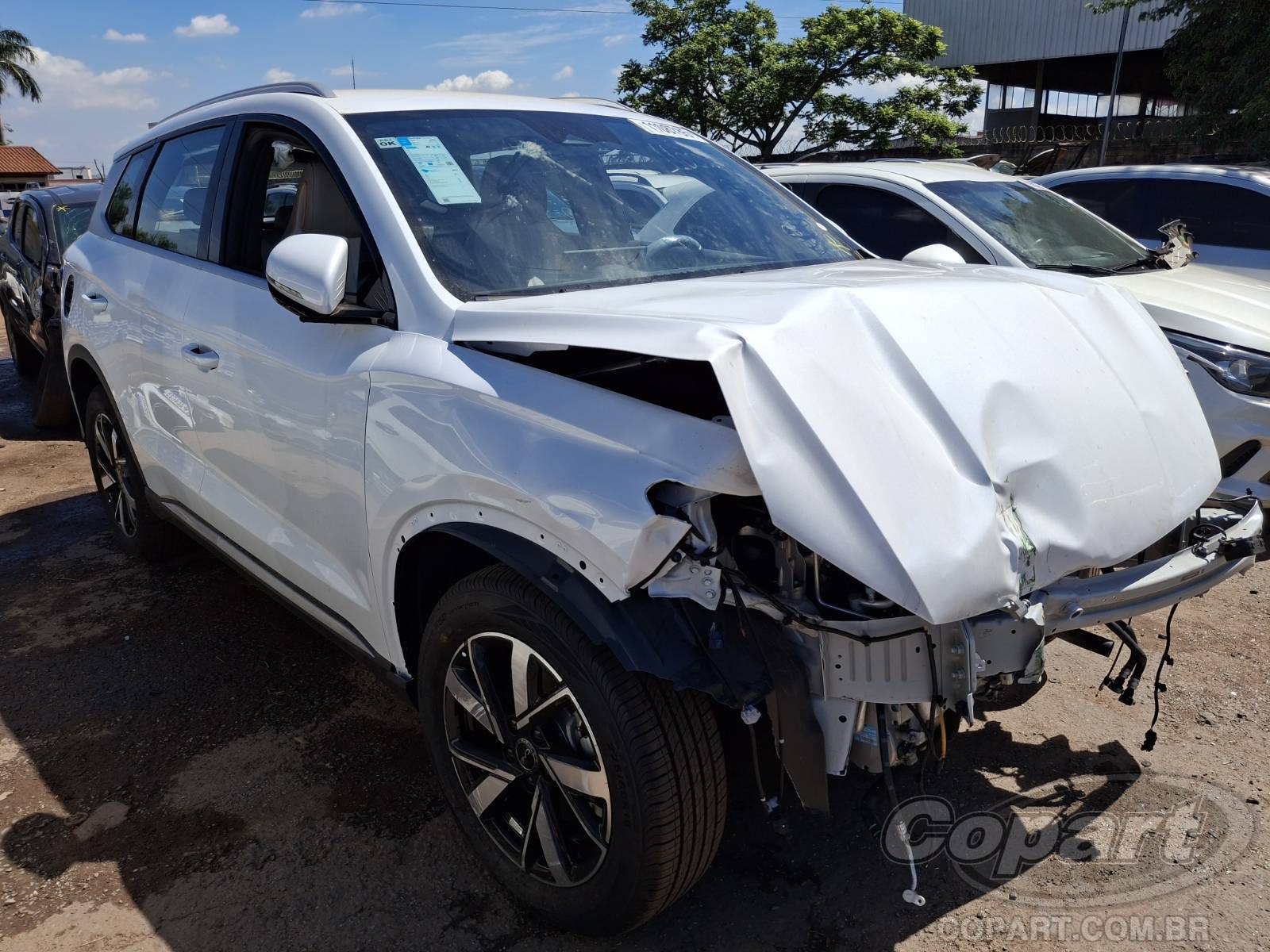 BYD Song Pro 2026 Híbrido