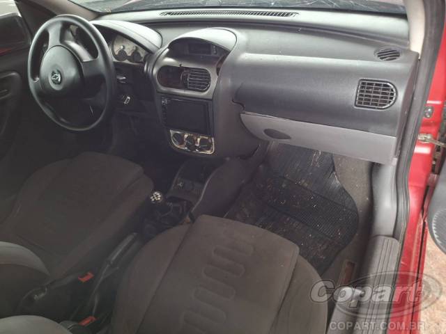 2005 CHEVROLET MONTANA 