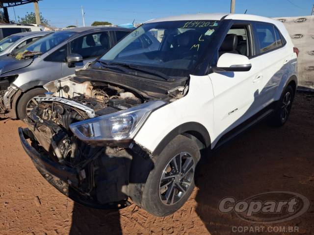 2021 HYUNDAI CRETA 