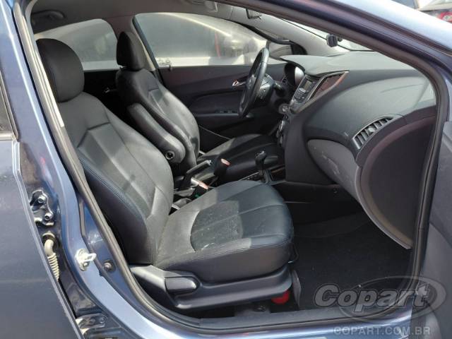 2015 HYUNDAI HB20 