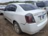 2013 NISSAN SENTRA 