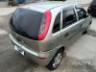 2006 CHEVROLET CORSA 