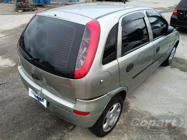 2006 CHEVROLET CORSA 