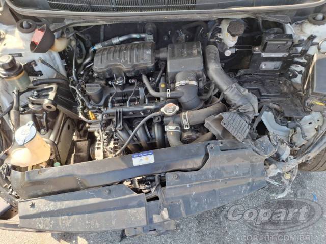 2019 HYUNDAI HB20 