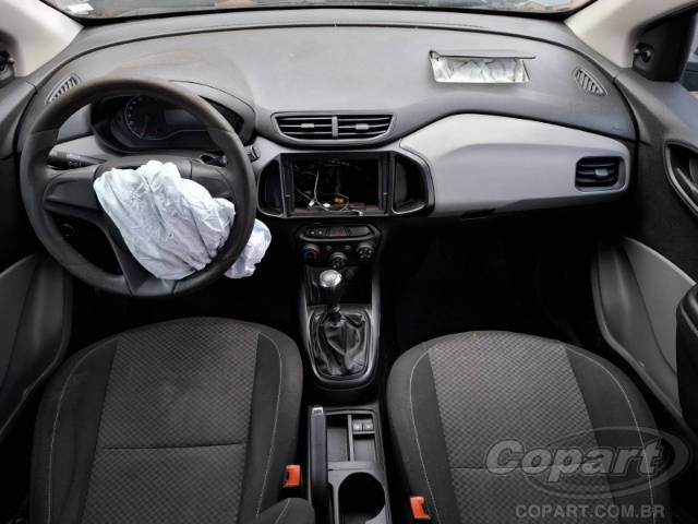 2019 CHEVROLET ONIX 
