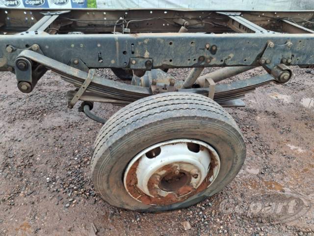 2009 VOLKSWAGEN DELIVERY 