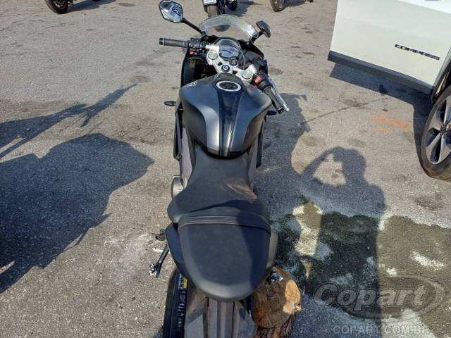 2025 TRIUMPH DAYTONA 