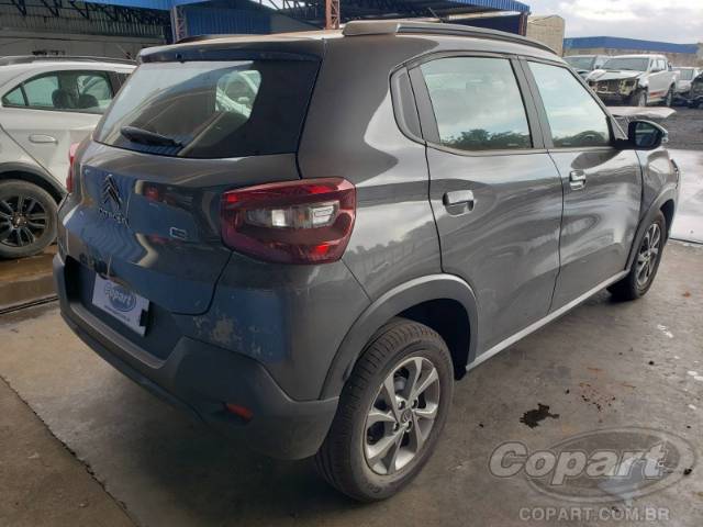 2026 CITROEN C3 