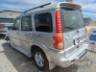 2010 MAHINDRA SCORPIO SUV 