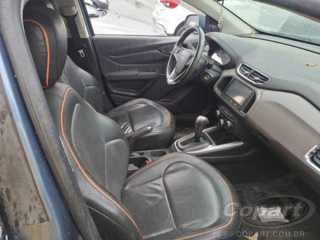 2015 CHEVROLET PRISMA 