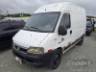 2012 FIAT DUCATO FURGAO 