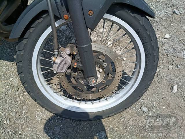 2018 KAWASAKI VERSYS-X 