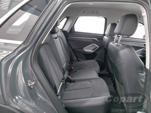 2023 AUDI Q3 