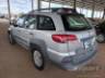 2010 FIAT PALIO WEEKEND 