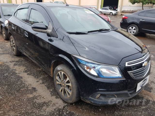 9BGKT48R0FG327962 CHEVROLET ONIX Photo 1