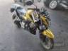 2024 HONDA CB 300F 