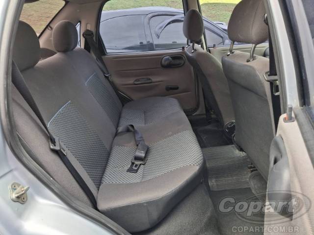 2012 CHEVROLET CLASSIC 