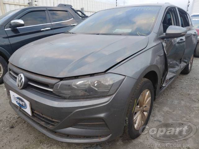 2022 VOLKSWAGEN VIRTUS 