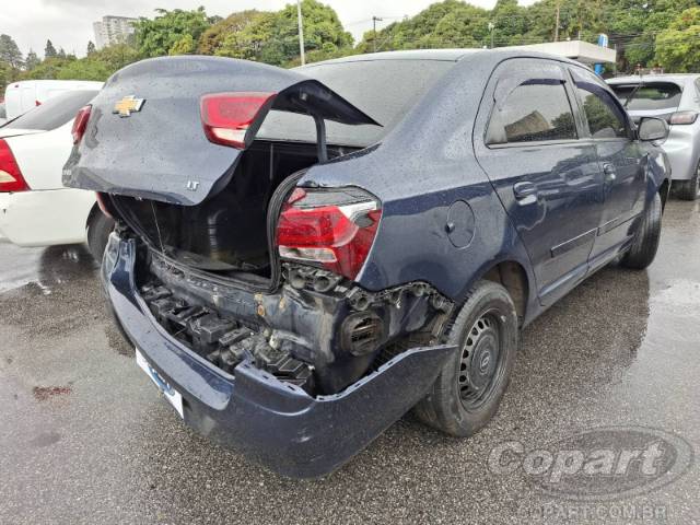 2018 CHEVROLET COBALT 