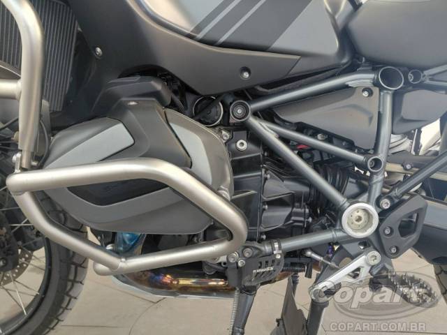 2024 BMW R 1250 