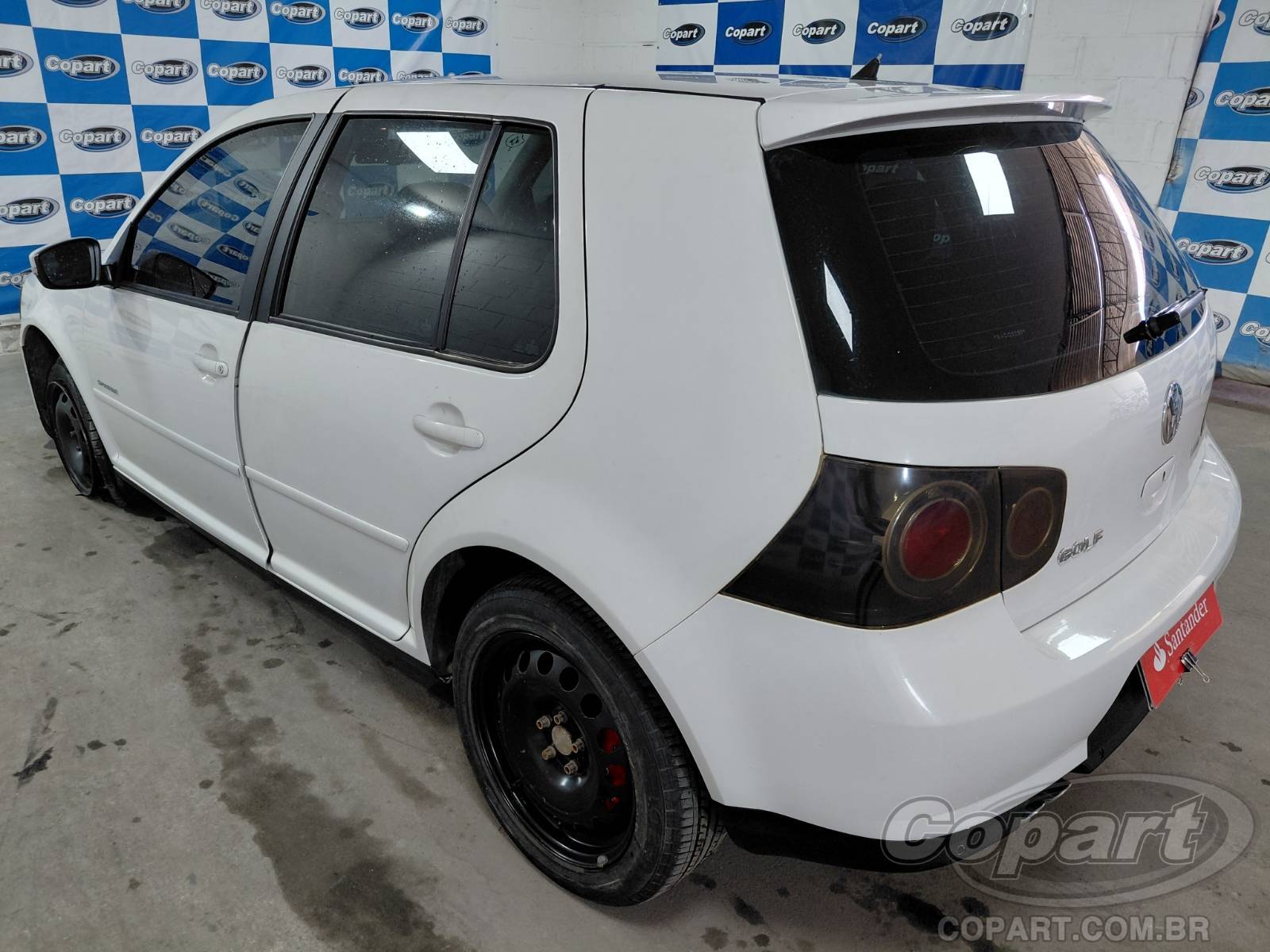 Foto 3: 2014 VOLKSWAGEN GOLF
