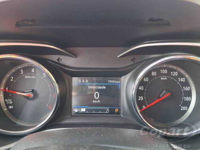 2021 CHEVROLET TRACKER 