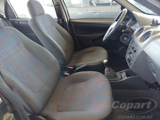 2011 CHEVROLET CELTA 