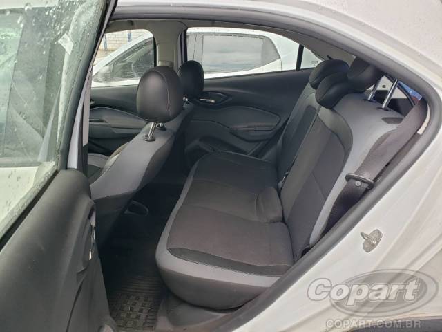 2019 CHEVROLET ONIX 