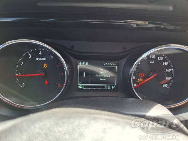 2024 CHEVROLET MONTANA 