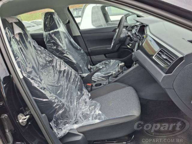 2026 VOLKSWAGEN NIVUS 