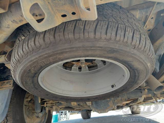 2026 FORD RANGER CD 
