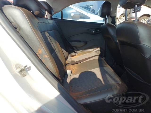 2018 CHEVROLET PRISMA 