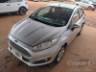 2014 FORD FIESTA 