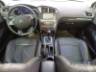 2016 CITROEN C4 LOUNGE 