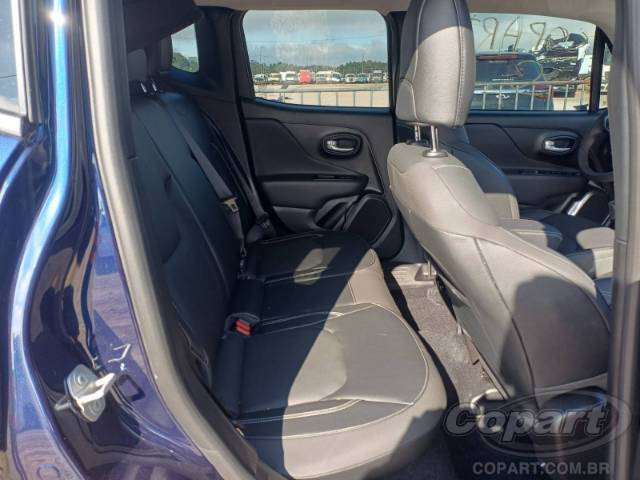 2026 JEEP RENEGADE 