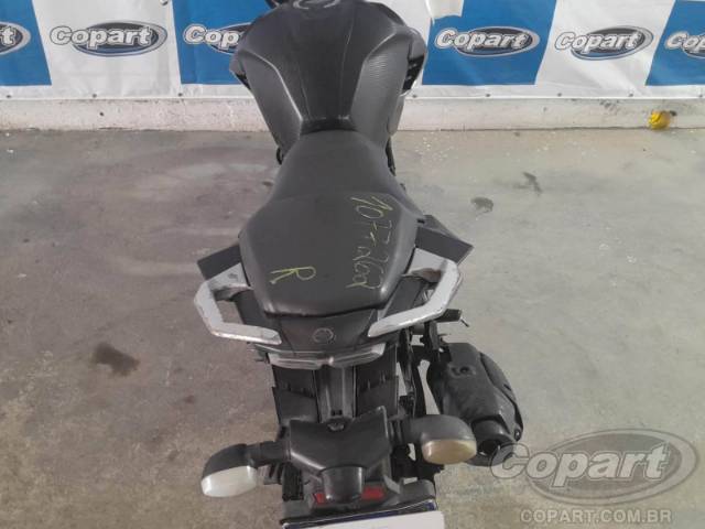 2019 YAMAHA FZ25 FAZER 