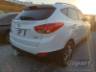 2016 HYUNDAI IX35 