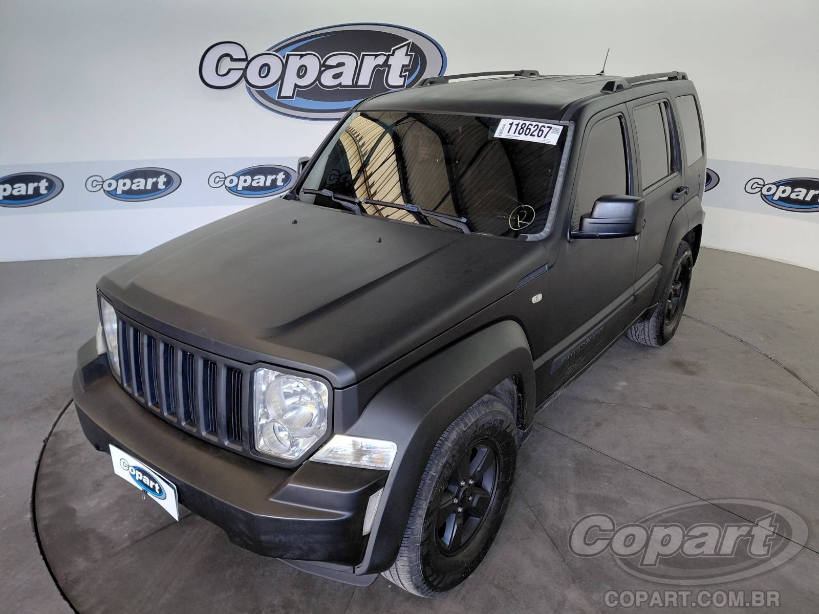 Foto 2: 2012 JEEP CHEROKEE