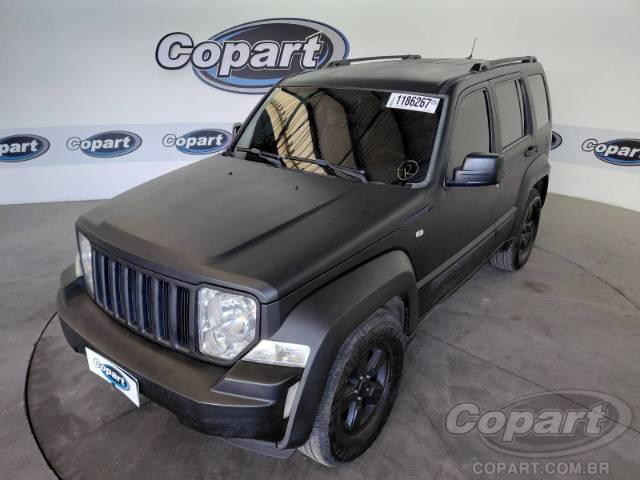 2012 JEEP CHEROKEE 