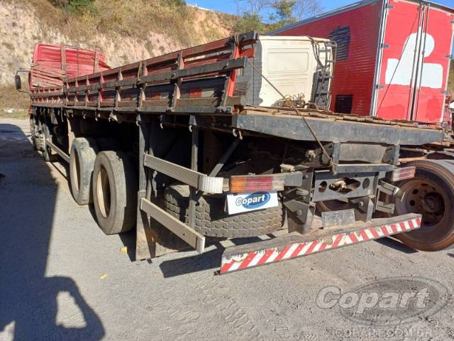 2012 MERCEDES BENZ ATEGO 