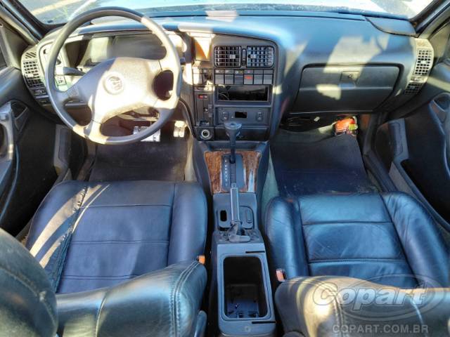 1996 CHEVROLET OMEGA 