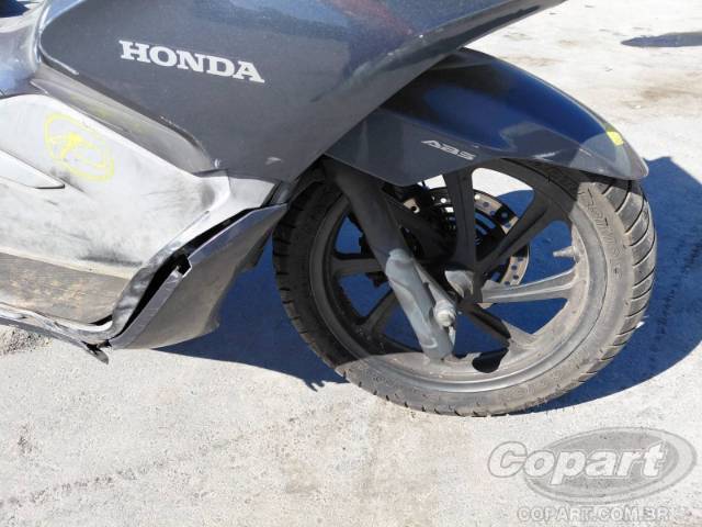 2021 HONDA PCX 