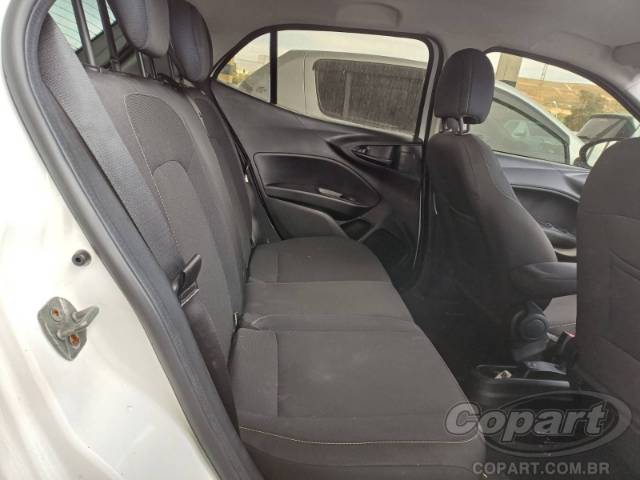2022 FIAT ARGO 
