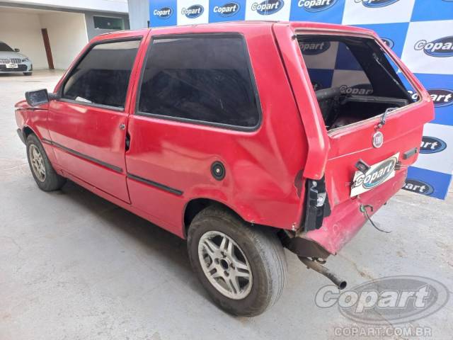 1996 FIAT UNO 