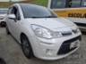 2015 CITROEN C3 
