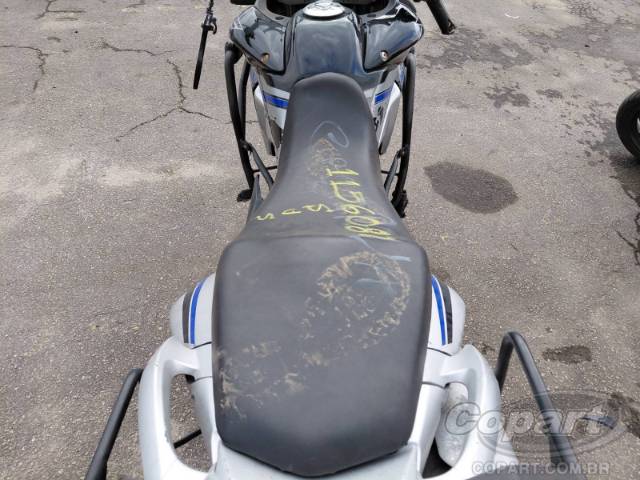 2015 HONDA XRE 300 