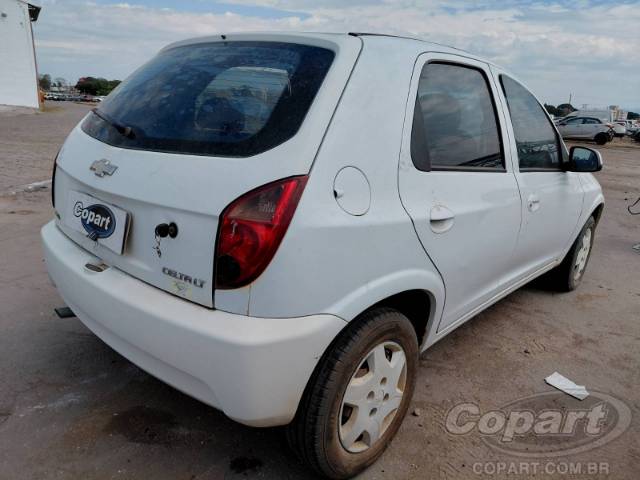 2013 CHEVROLET CELTA 