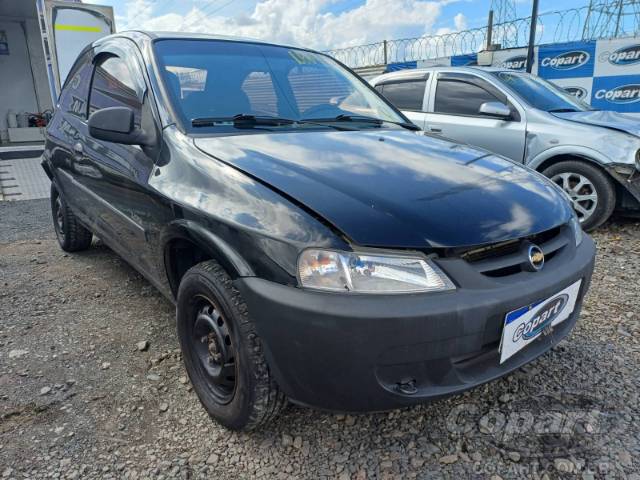 2005 CHEVROLET CELTA 