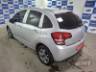 2015 CITROEN C3 