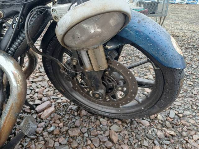 2025 ROYAL ENFIELD SUPER METEOR 